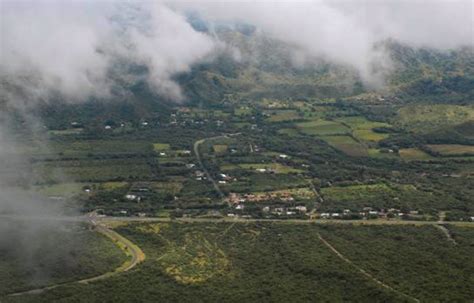 ¿cómo Estará El Clima En Catamarca Esta Semana El Aconquija