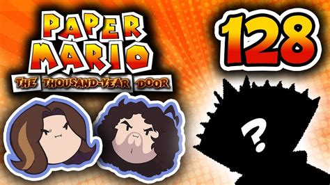 Paper Mario Ttyd Peachs Final Form Part 128 Game Grumps Youtube