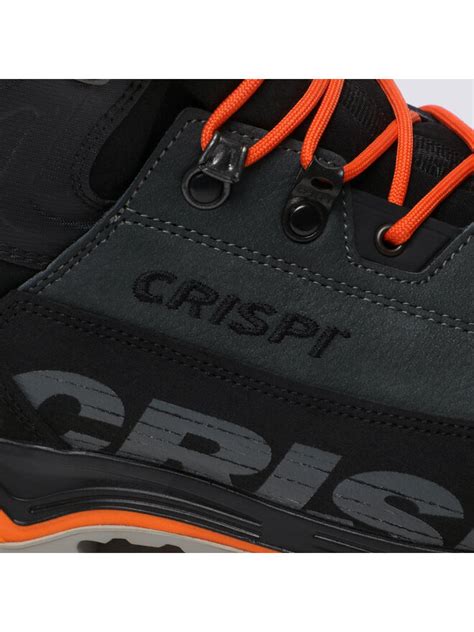 Crispi Attiva Bp Gtx Gore Tex Th