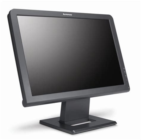 Lenovo Thinkvision L Lcd Display Tft Widescreen X