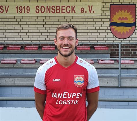 SV Sonsbeck