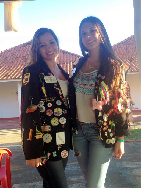 Julia's Brazilian Adventures