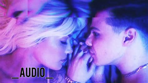 Yungblud And Halsey 11 Minutes Audio Youtube