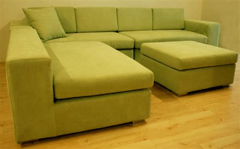 Lime Green Leather Sofa - sofa living room ideas