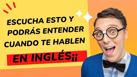 50 ADJETIVOS MÁS UTILIZADOS EN INGLÉS INGLÉS PARA PRINCIPIANTES