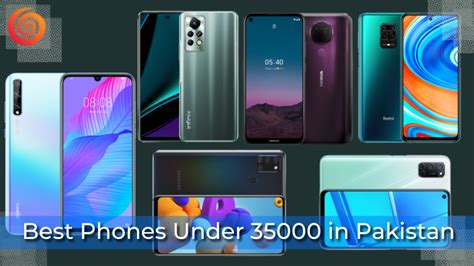 Best Phones Under In Pakistan Best Phone Under