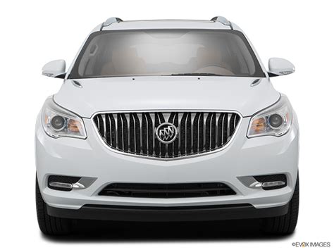 2016 Buick Enclave Price Review Photos And Specs Canada Drivingca