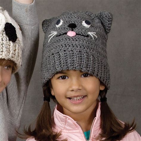 Ravelry Pussy Cat Pattern By Michele Wilcox