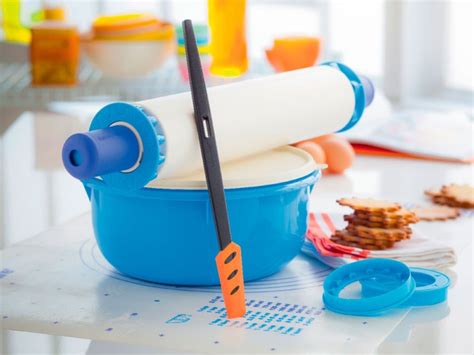 Силиконовый скребок Tupperware малый купить в Алматы, цена в Казахстане