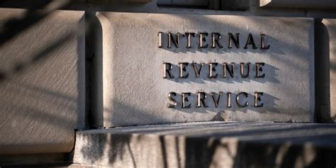 Irs Stops Unannounced In Person Visits Citing Safety Concerns For Taxpayers And Employees