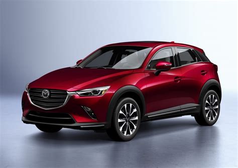 El Nuevo Mazda Cx Llega En Verano