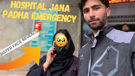 Hospital Jana Pada Emergency 😱💔 ⁠ ⁠ Youtube