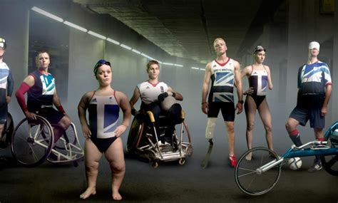 Wethe15 Campaign Paralympic Games 2021