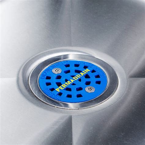 Commercial Kitchen Sink Trainer for Sale Online | PermaDrain