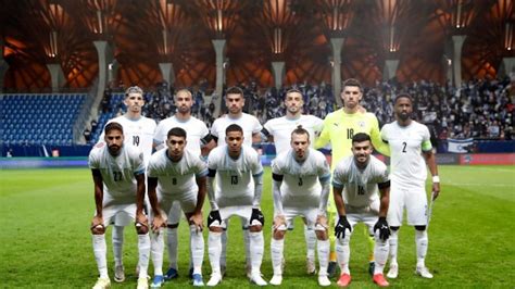 Puma decides to end kit deal with Israel football team amid ongoing ...