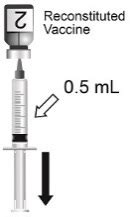 menveo dosage guide drugscom