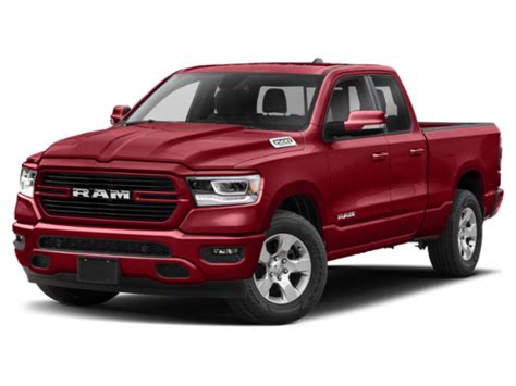 2021 Ram 1500 Pickup Truck Specials Features Trims Colors Photos