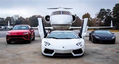 Guide on Luxury Cars Rental in Atlanta | Editorialge