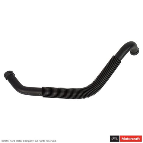 Motorcraft Power Steering Return Line Hose Assembly Psh Psh Zoro