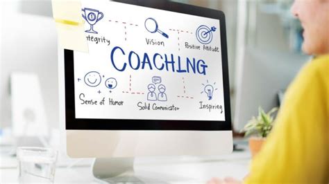 Curso De Coaching Desarrolla Tus Habilidades Y Alcanza Tus Objetivos