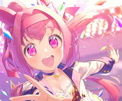 Haru Urara Wallpapers - Wallpaper Cave