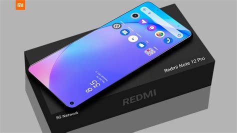 Redmi Note 10 Pro 2022 Xiaomi Note Ru