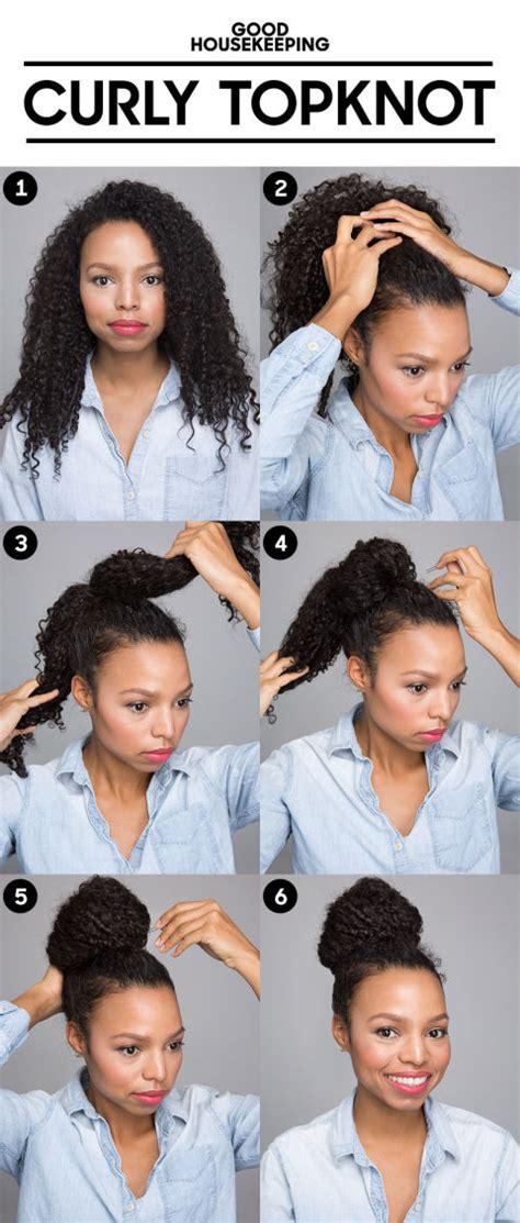 17 Best Curly Hair Tips How To Style Curly Hair