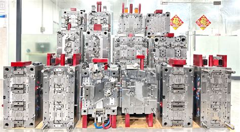 Hot Runner Vs Cold Runner Injection Mold Key Differences You Need To