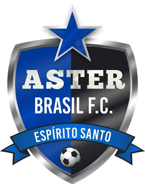 ESCUDOS DO MUNDO INTEIRO ASTER BRASIL F C NOVO CLUBE NO ESPÍRITO SANTO