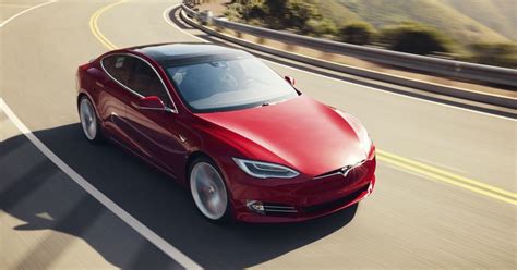 Tesla Stoppt Offenbar Produktion Von Model S Und X Automobilwoche De