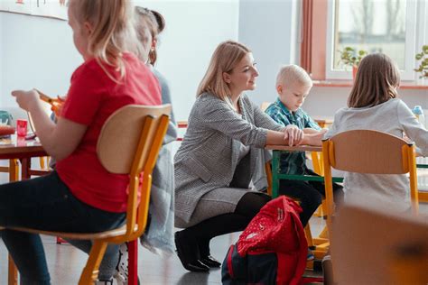 Rodzic Na Wycieczce Szkolnej Jako Opiekun Tylko Z Tym Dokumentem