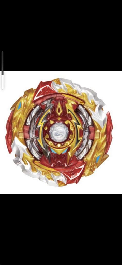 World Spriggan Beyblade Amino