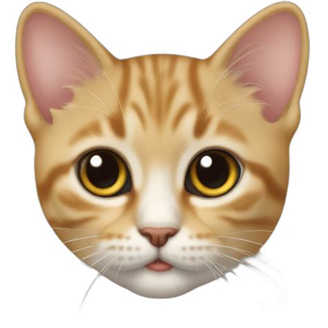 Trisomique Ai Emoji Generator