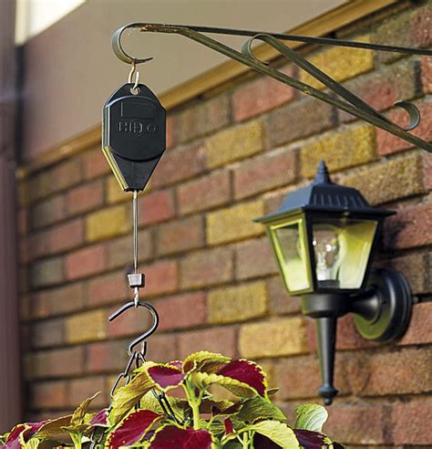 Hanging Basket Watering Tips Garden Gate