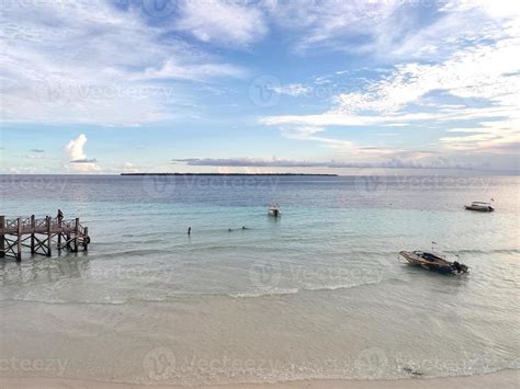 white sand beach tour in sulawesi indonesia 4963687 Stock Photo at Vecteezy