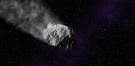 Killer Asteroid Flattens New York In Simulation Exercise