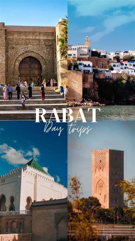 Rabat Travel Guide Best Things To Do And See In Rabat Morocco Stoked To