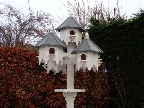 Cherrytree Dovecote Dovecotes Birdtable Dove Cote Dove Cotes Bird Table