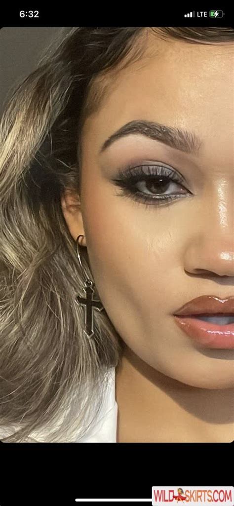 Madison Bailey Madibaileyx Madisonbaileybabe Nude OnlyFans Instagram Leaked Photo 52