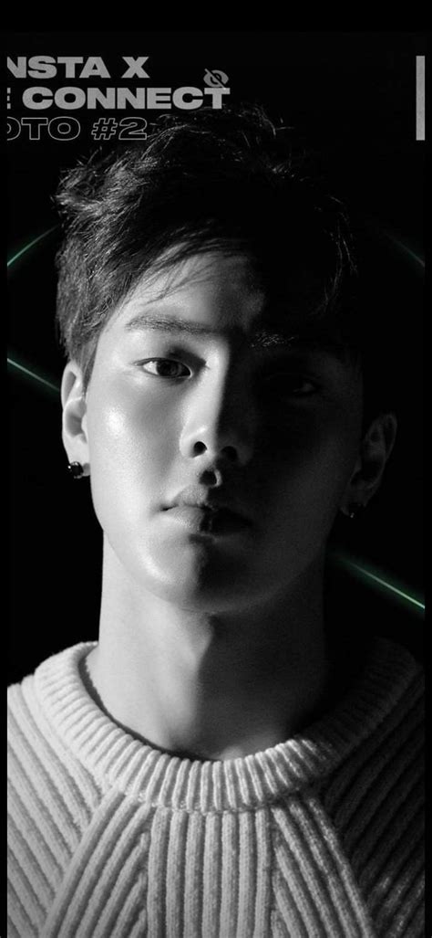 Shownu Wiki Monsta X Amino Amino