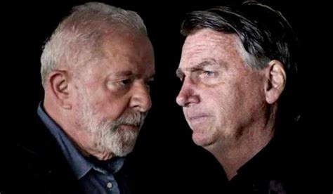 Pesquisa Cnt Mda Mostra Lula Na Lideran A Do Turno Pontos De