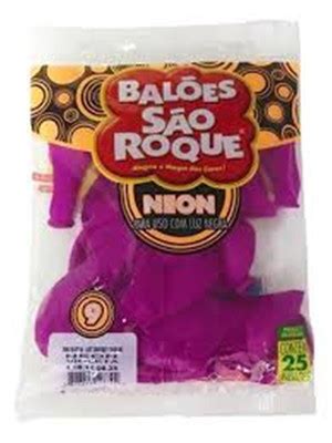 Baloes Bexigas Neon Verde Sao Roque N C Un Compre Produtos