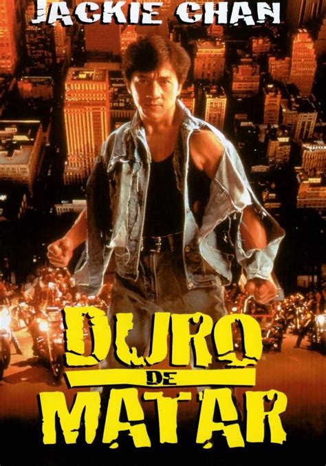 Duro de matar película Ver online en español