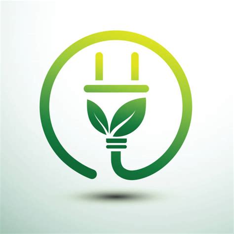 Green Energy Illustrations Royalty Free Vector Graphics And Clip Art Istock