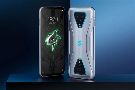 Xiaomi Black Shark Pro