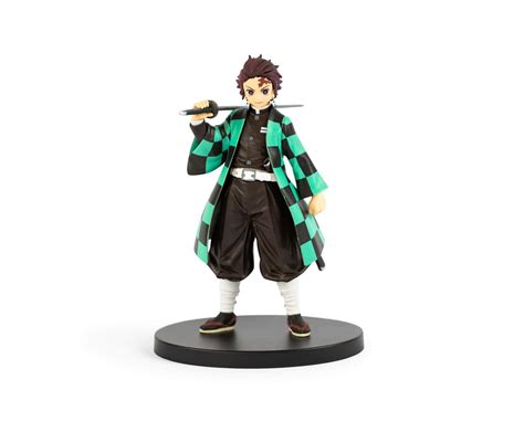 Buy Banpresto Demon Slayer Kimetsu No Yaiba Tanjiro Kamado