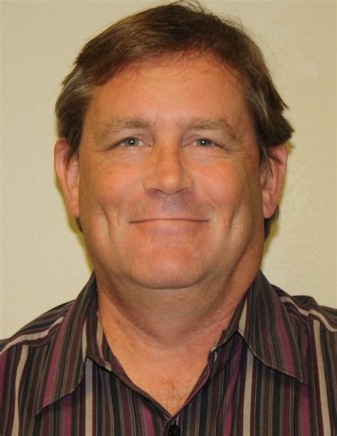 M. Greg Abel : Department of Biology : Texas State University