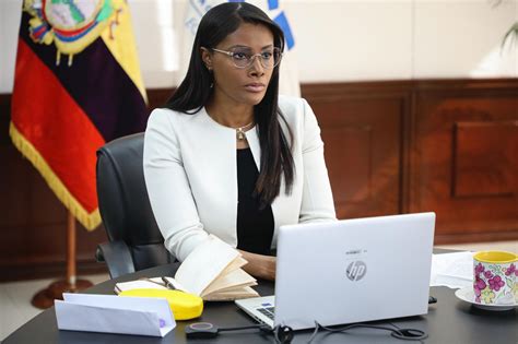 Diana Salazar No Enfrentar Juicios Pol Ticos Temporalmente Decidi