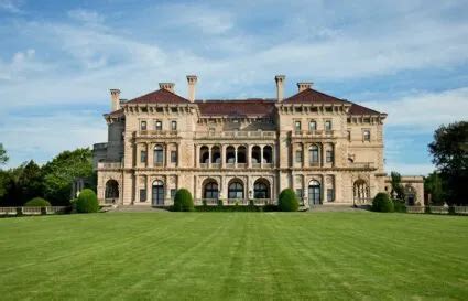 Home | Newport Mansions