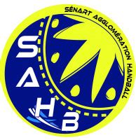 Sénart Agglomération Handball SCA 2000 Evry Handball